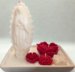 🌸 Mother’s Day Candles for Sale 🌸