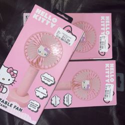Hello Kitty Fans