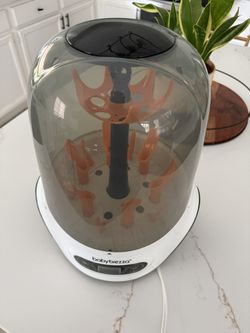 Baby Brezza Sterilizer 