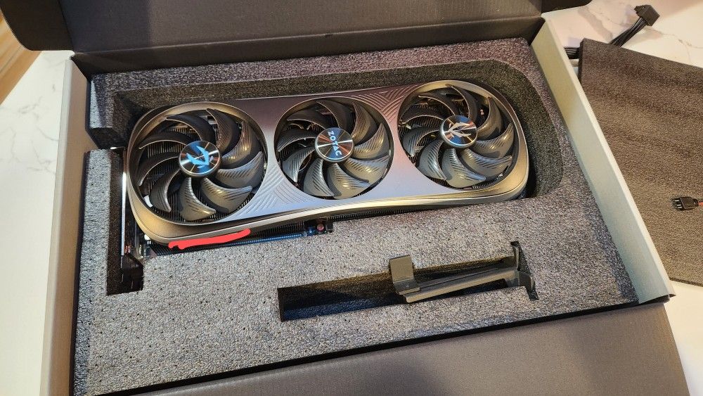 ZOTAC Gaming GeForce RTX 4090 Trinity OC 24GB GDDR6X