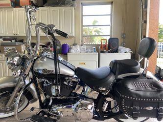 Harley 2003