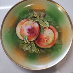 Decorative Plate 