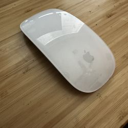 Magic Mouse (Apple Mouse)