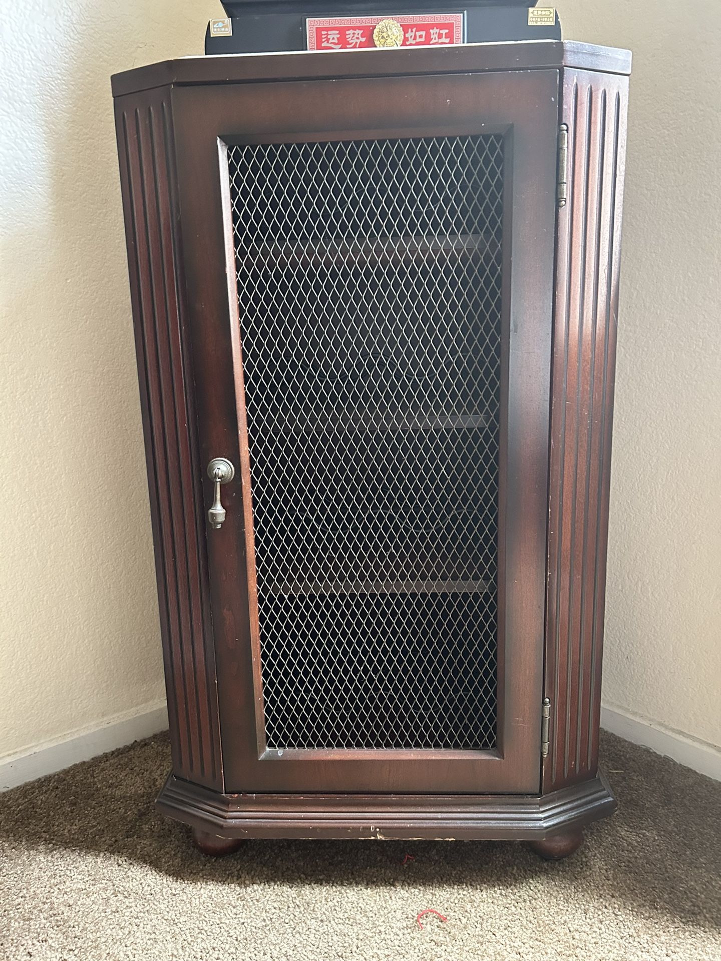 Wine Rack