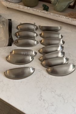 Kitchen Cabinet Knob