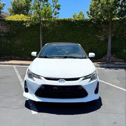2014 Scion tC