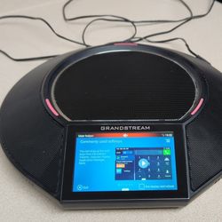 Grandstream GAC2500 SIP Conference Phone