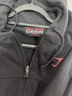 Gymshark Sam sulek collection