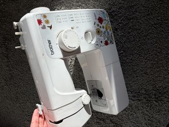 Brother JX2517 Sewing Machine