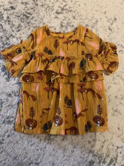 Baby Dress