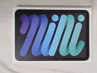 ipad mini 7