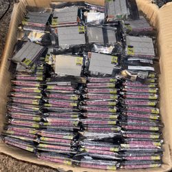 Epson Replacement E1253 Magenta Ink 225+ Pieces 