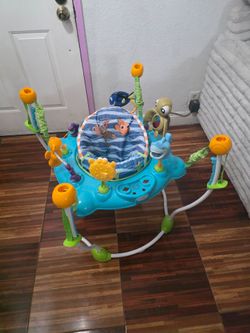 Baby Jumper