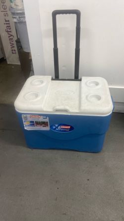 Cooler