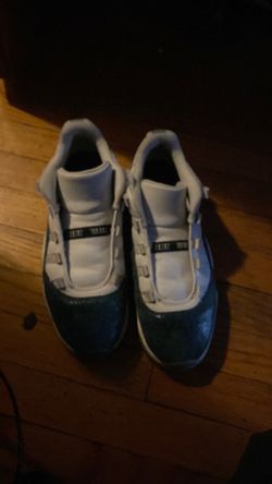 Jordan 11 Sz 9
