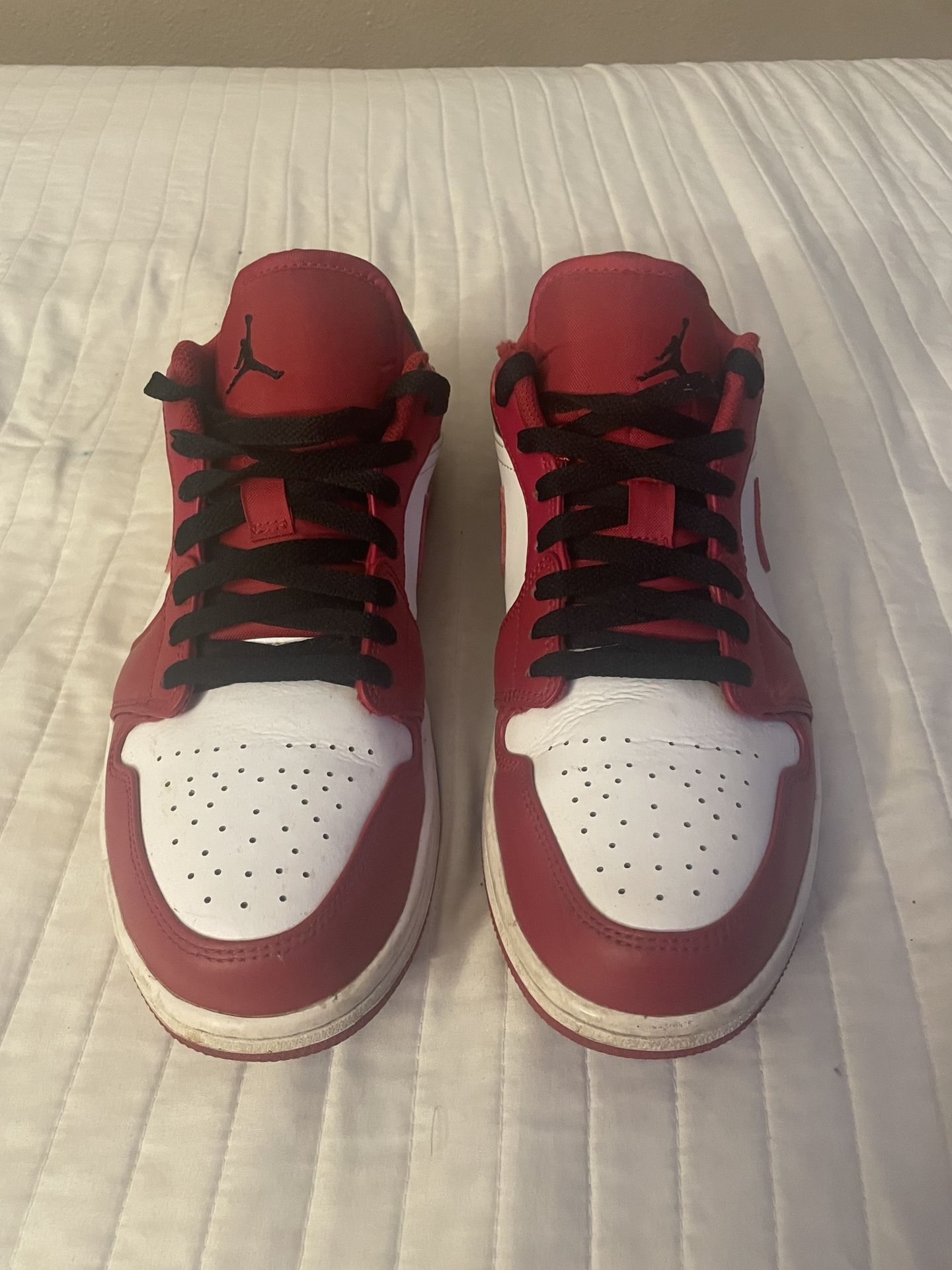 Men’s Shoes