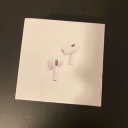 AirPods Pro 2nd Gen 