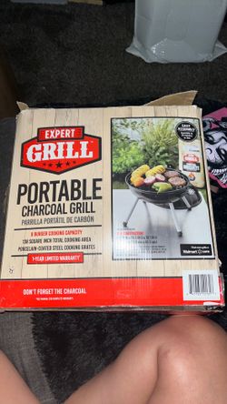 Grill