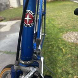 Schwinn traveler 