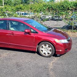 2011 Honda Civic
