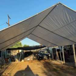 carpa/canopy