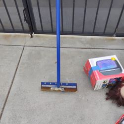 Floor Scraper