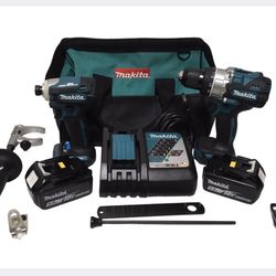 Makita Cordless Drills XT288T EPJ030895