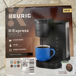Keurig K-Express