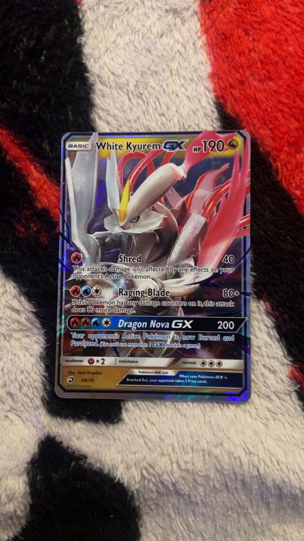 Pokémon for Sale (READ DISC)