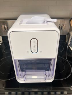 Cuisinart IMC-12 Ice Maker