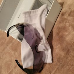 Dior Sunglasses 