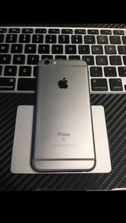 iPhone 6s de tmobile 📱