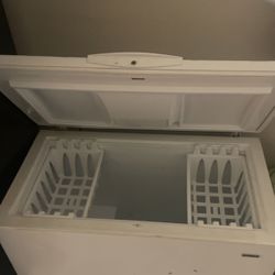 Kenmore freezer