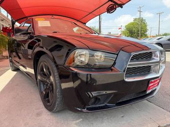 2014 Dodge Charger