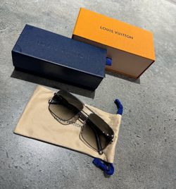 Lv Sun shades