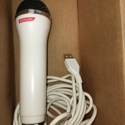 Microphone