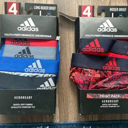 Adidas New Brief 