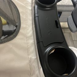 Babytrend Sit N Stand Stroller