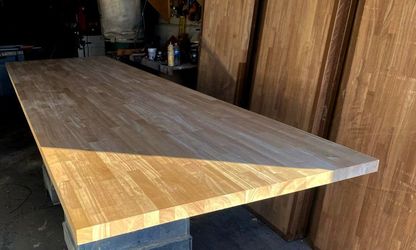 Butcher Block THE BEST QUALITY 