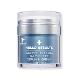 It Cosmetics Hello Results 