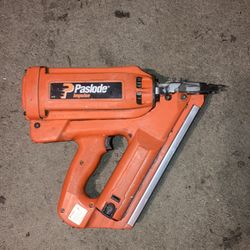 Paslode  Framing Nailer 