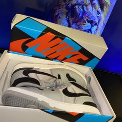 Nike Travis Scott Mac Attacks Qs Sp