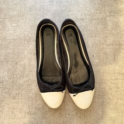 H&M Flats 