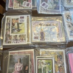 Princess Diana Lot