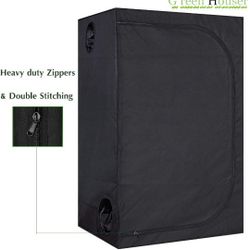 Grow Tent