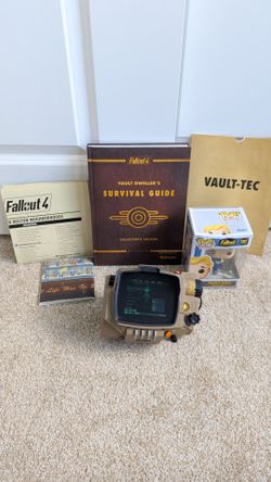 Fallout Collection