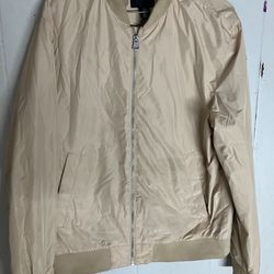 Vintage H&M Light Weight Bomber Jacket
