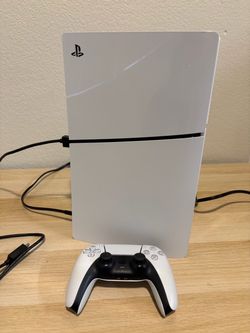 Ps5 Slim Digital