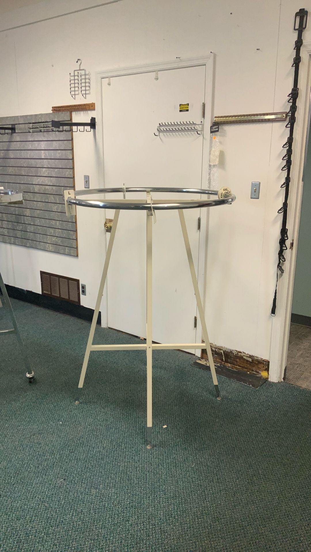 Clothing Fixtures