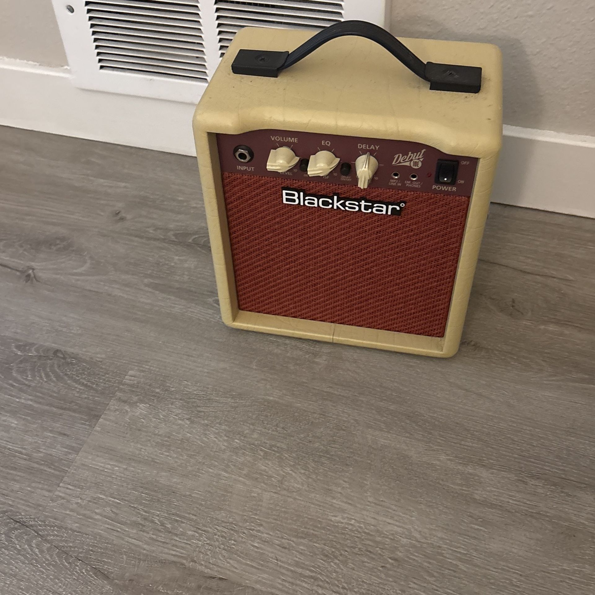Amp